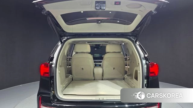 Ssangyong Rexton New Arena id 4474568 из Кореи 11