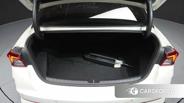 Kia K5 3rd generation id 3942427 из Кореи 11