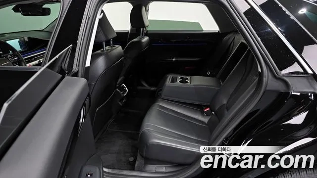 Hyundai Grandeur (GN7) id 2925941 из Кореи 11