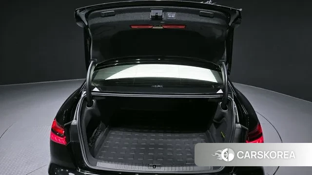 Audi A6 (C8) id 3044523 из Кореи 11