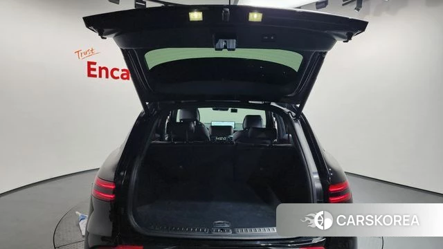 Genesis GV70 id 3794988 из Кореи 11