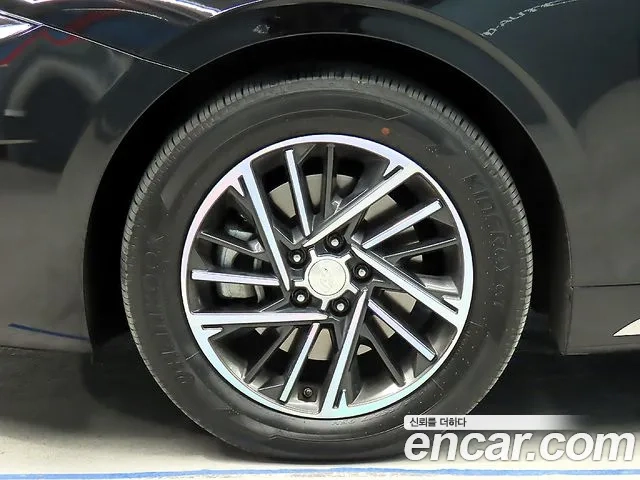 Hyundai The New Grandeur IG id 2874423 из Кореи 11