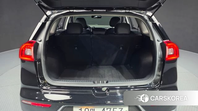 Kia Niro id 4285616 из Кореи 11
