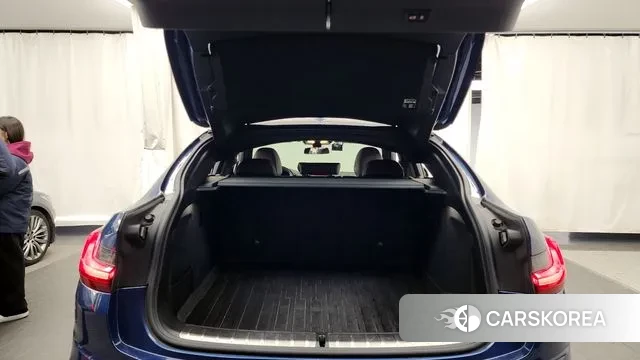 BMW X4 (G02) id 3484024 из Кореи 11