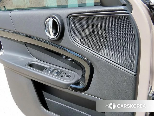 Mini Cooper Countryman id 3954181 из Кореи 11