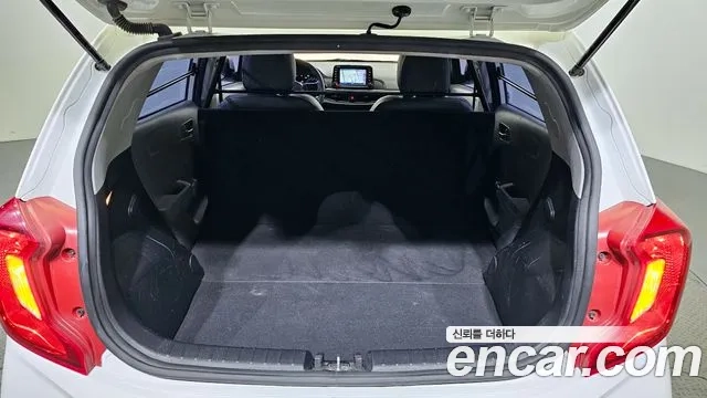 Kia Morning Urban (JA) id 2859337 из Кореи 11