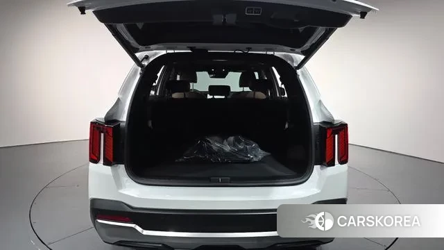 Kia The New Sorento 4th Generation id 2997975 из Кореи 11