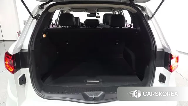 Renault Korea (Samsung) QM6 id 3588390 из Кореи 11