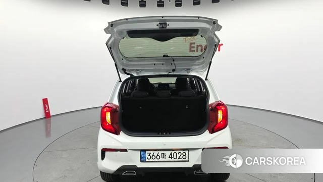 Kia Morning Urban (JA) id 3839616 из Кореи 11