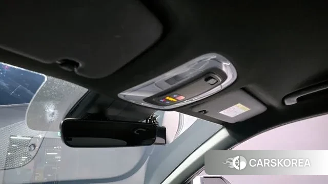 Hyundai The New Avante Hybrid (CN7) id 3482440 из Кореи 11