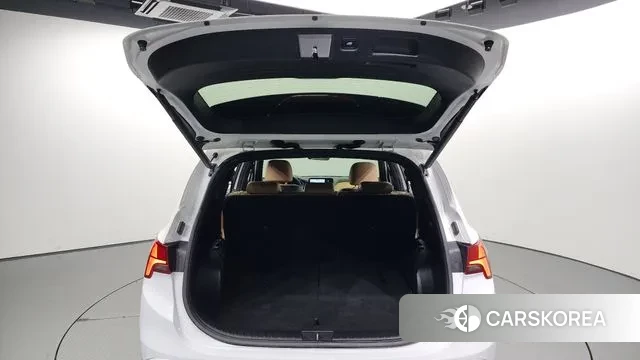 Hyundai The New Santa Fe id 3197366 из Кореи 11