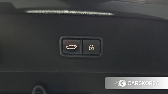 Kia More K9 id 3395789 из Кореи 11