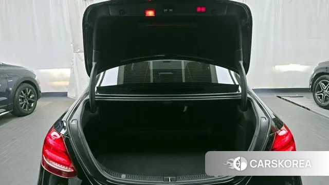 Mercedes-Benz E-Class W213 id 3013983 из Кореи 11