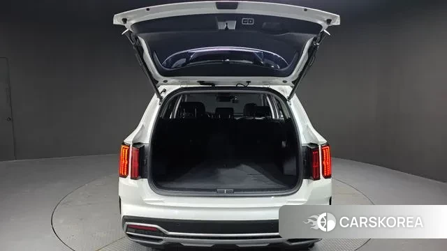 Kia Sorento 4th Generation id 3439070 из Кореи 11