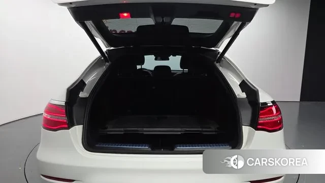 Mercedes-Benz GLC-Class X253 id 3004988 из Кореи 11