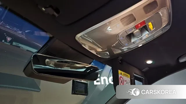 Genesis G80 (RG3) id 3427336 из Кореи 11