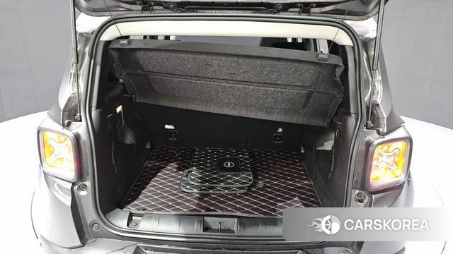 Jeep Renegade id 4567327 из Кореи 11