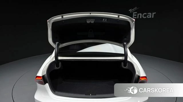 Hyundai The New Grandeur IG id 4223993 из Кореи 11