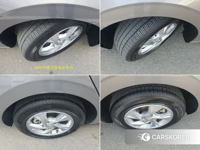 Hyundai Avante (CN7) id 2901788 из Кореи 11