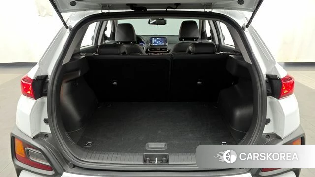 Hyundai Kona id 3955713 из Кореи 11