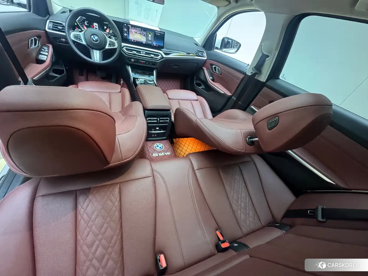 BMW 3 series id 4654510 из Китая 11