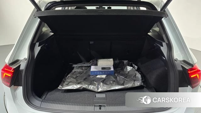 Volkswagen Tiguan second Generation id 3953543 из Кореи 11