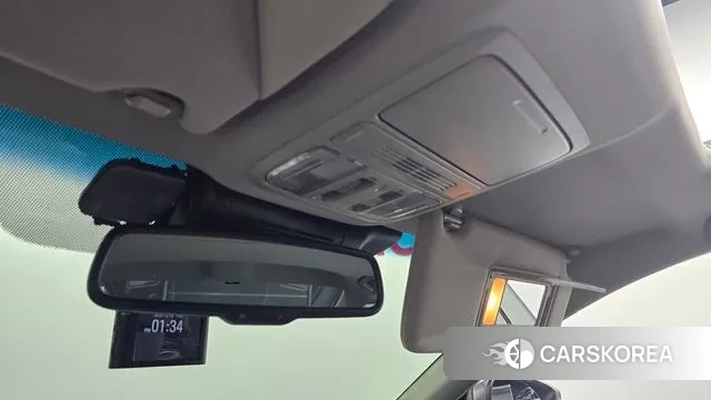 Honda Accord 10th Generation id 3484899 из Кореи 11