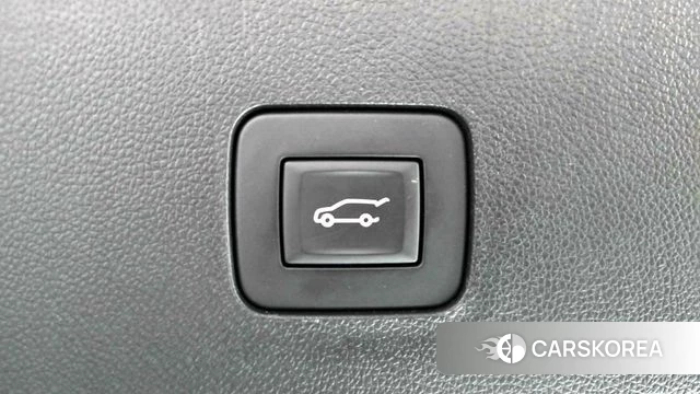 Chevrolet (GM Daewoo) Trax Crossover id 4178030 из Кореи 11