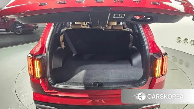 Kia Sorento 4th Generation id 2960538 из Кореи 11