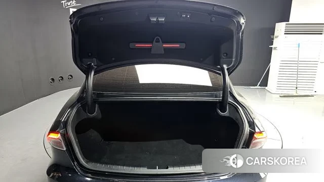 Hyundai The New Grandeur IG id 3551761 из Кореи 11