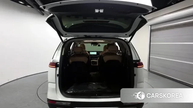 Kia Carnival 4th generation id 3690443 из Кореи 11