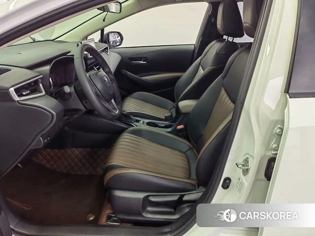Toyota Corolla id 4328960 из Китая 11