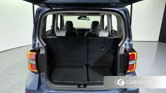 Kia The New Kia Ray EV id 3850547 из Кореи 11