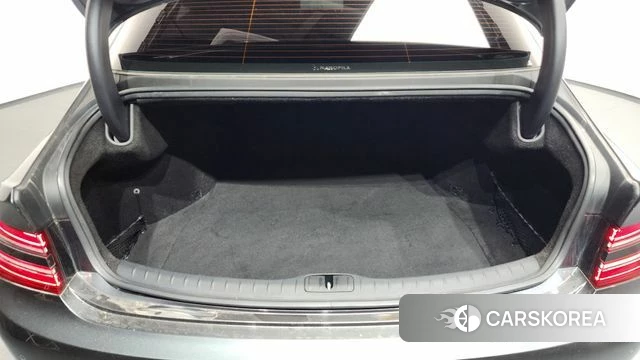 Genesis G80 (RG3) id 3916065 из Кореи 11