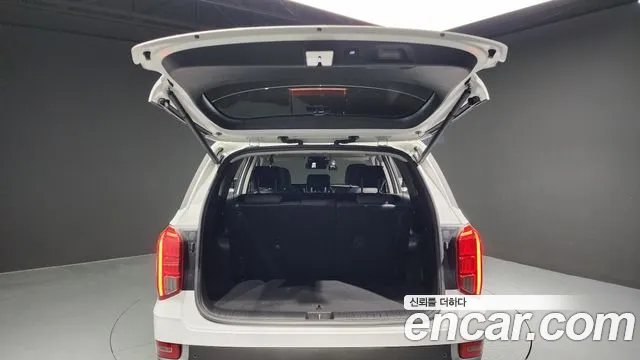 Hyundai Palisade id 2717217 из Кореи 11