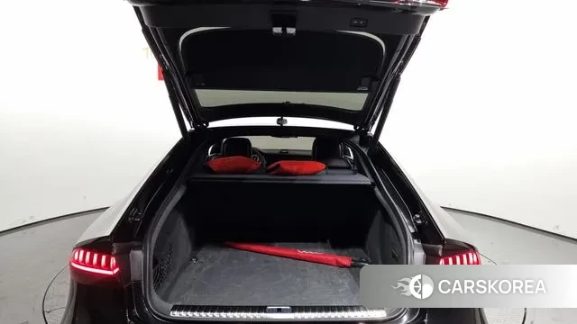 Audi A7 (4K) id 2885316 из Кореи 11