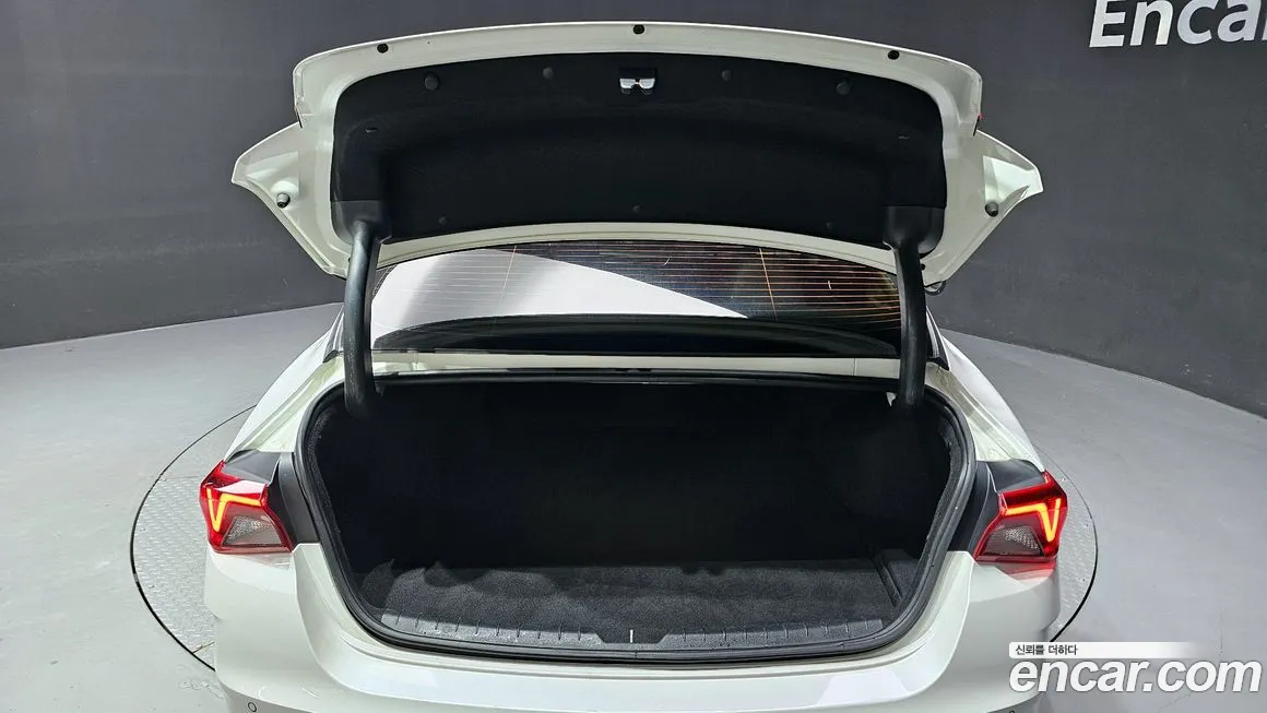 Kia K5 3rd generation id 1674741 из Кореи 11