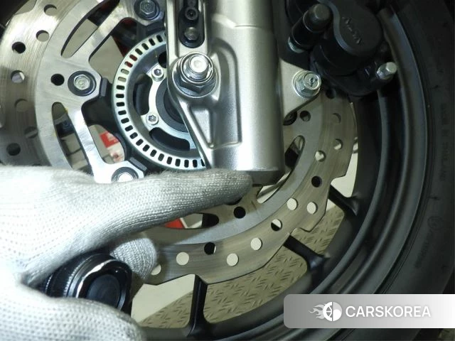 Honda ADV150 id 3948301 из Японии 11