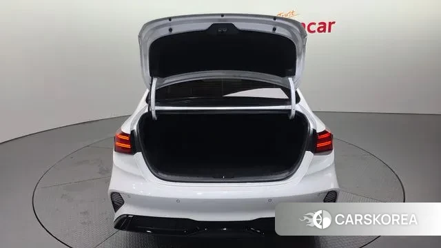 Kia The New K3 2nd generation id 3534382 из Кореи 11