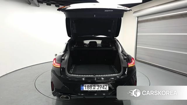 BMW X4 (G02) id 4266813 из Кореи 11