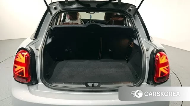 Mini Cooper S id 3610942 из Кореи 11