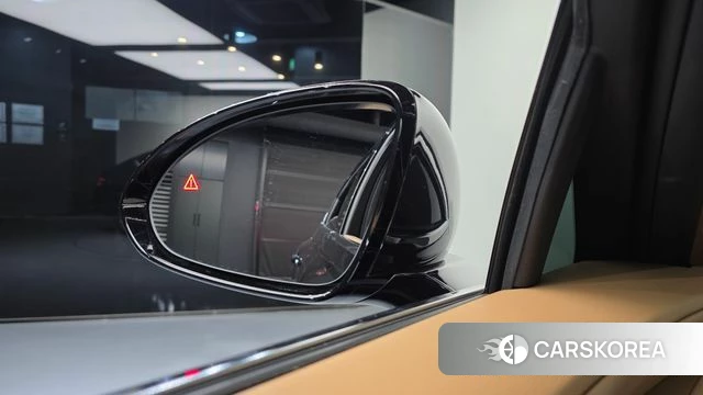 Genesis G80 (RG3) id 4655688 из Кореи 11