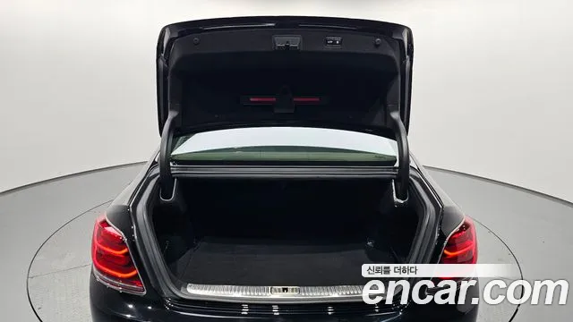 Kia More K9 id 2590655 из Кореи 11