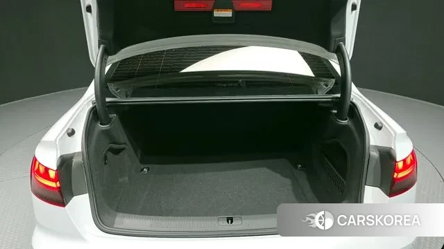 Audi A4 (B9) id 3037644 из Кореи 11