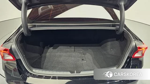 Kia K5 3rd generation id 3474257 из Кореи 11