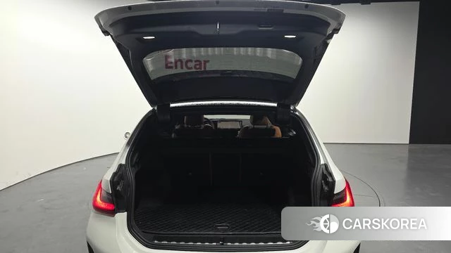 BMW 3 Series (G20) id 3891275 из Кореи 11