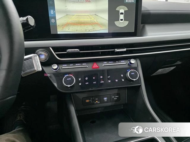 Hyundai Sonata D Edge (DN8) id 4185475 из Кореи 11