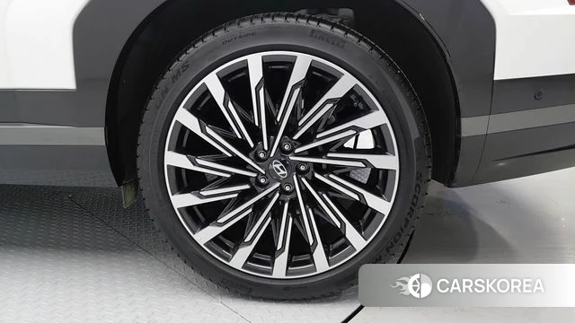 Hyundai Santa Fe (MX5) id 4298636 из Кореи 11