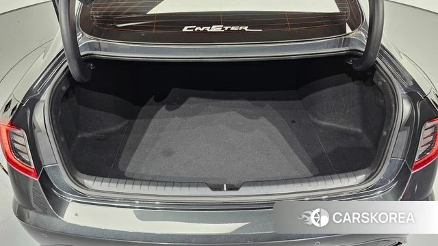 Hyundai Sonata (DN8) id 3941221 из Кореи 11