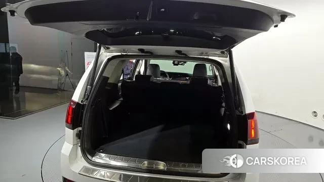 Kia Mohave Master id 3407345 из Кореи 11